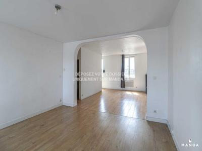 Location Appartement 3 pi�ces ROUEN 76100
