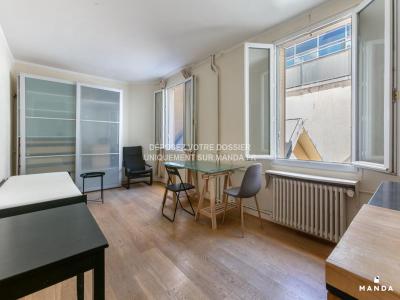 Location Appartement PARIS-15EME-ARRONDISSEMENT 75015