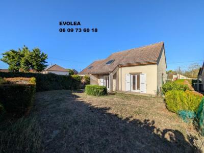 Vente Maison 4 pi�ces MONTLUCON 03100