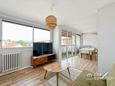 Vente Appartement 3 pi�ces ISSOIRE 63500
