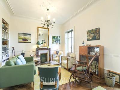 Vente Appartement 8 pi�ces NANTES 44000