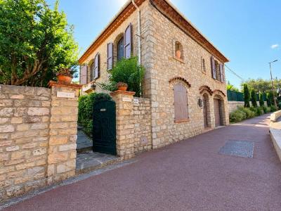 Vente Maison 5 pi�ces GRASSE 06130