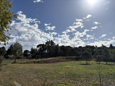 Vente Terrain NIMES 30900