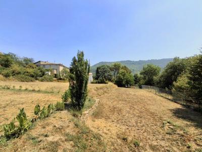 Vente Terrain SAINT-AMBROIX 30500