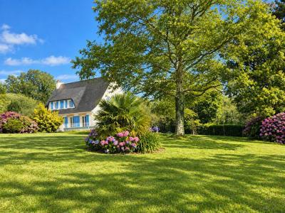 Vente Maison 6 pi�ces PLOUAY 56240