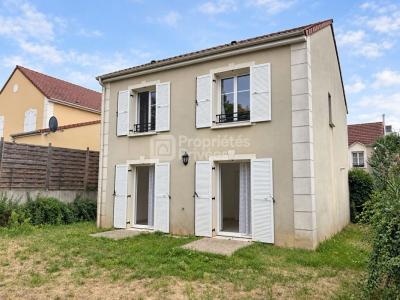 Vente Maison 6 pi�ces ARGENTEUIL 95100