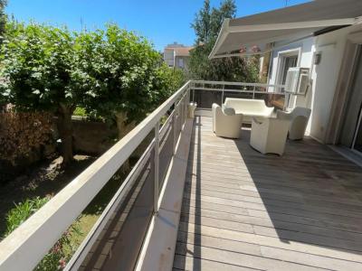 Vente Maison 6 pi�ces BORDEAUX 33200