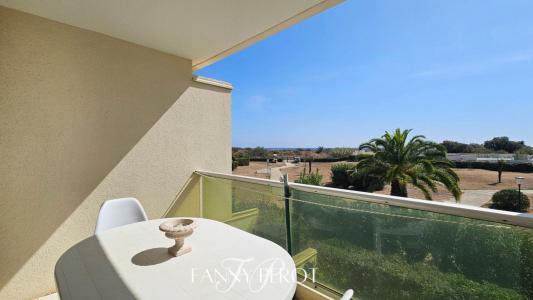 Vente Appartement 2 pi�ces SAINT-CYPRIEN 66750