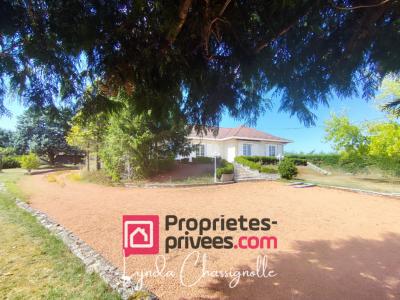 Vente Maison 5 pi�ces SAINT-HAON-LE-VIEUX 42370