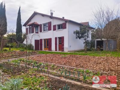 Vente Maison 5 pi�ces PORTET-SUR-GARONNE 31120