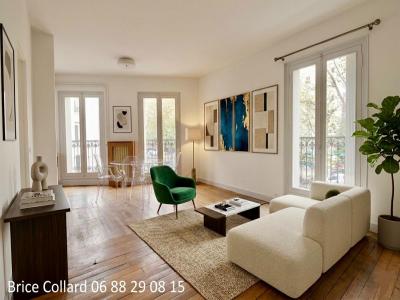 Vente Appartement 3 pi�ces PARIS-10EME-ARRONDISSEMENT 75010