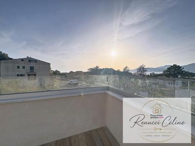 Vente Appartement 3 pi�ces PORTICCIO 20166