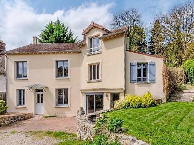Vente Maison 7 pi�ces SERAINCOURT 95450