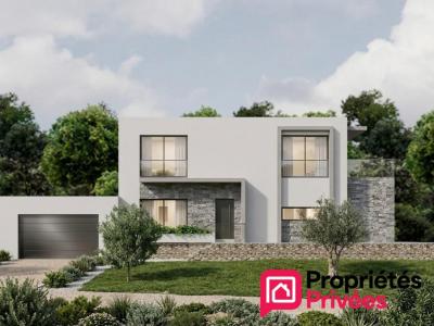 Vente Terrain GAUDE 06610