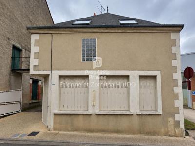 Location Maison 4 pi�ces VATAN 36150