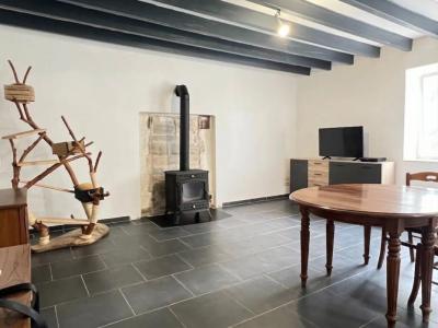 Vente Maison 4 pi�ces PLESSE 44630
