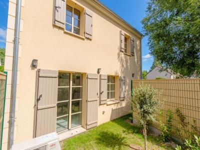 Vente Maison 4 pi�ces SERAINCOURT 95450