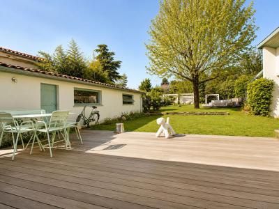 Vente Maison 6 pi�ces BEGLES 33130