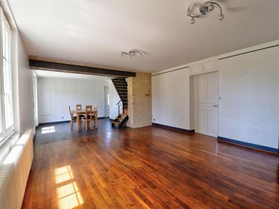 Vente Maison 4 pi�ces VILLIERS-EN-PLAINE 79160