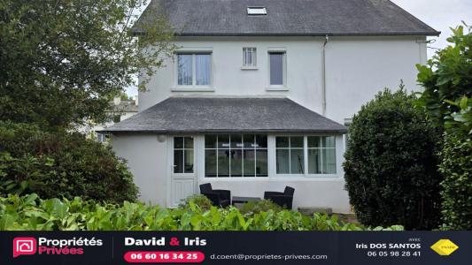 Vente Maison 7 pi�ces ROSTRENEN 22110