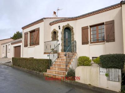 Vente Maison 4 pi�ces ROCHE-SUR-YON 85000