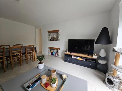 Vente Maison 4 pi�ces SAINT-JEAN-DES-CHAMPS 50320