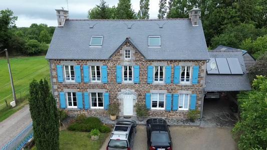Vente Maison 8 pi�ces HUDIMESNIL 50510