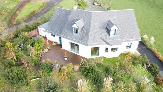 Vente Maison 8 pi�ces GRANVILLE 50400
