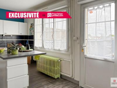 Vente Maison 4 pi�ces PRECIGNE 72300