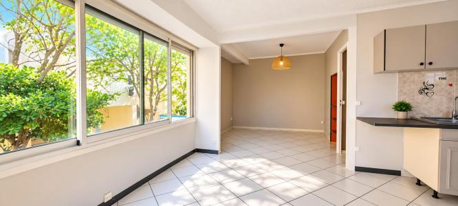 Vente Appartement 3 pi�ces FLEURY 11560
