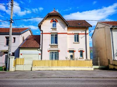 Vente Maison 6 pi�ces POMPEY 54340