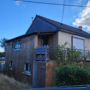 Vente Maison 4 pi�ces PLENEE-JUGON 22640