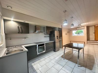 Vente Maison 3 pi�ces AGEN 47000