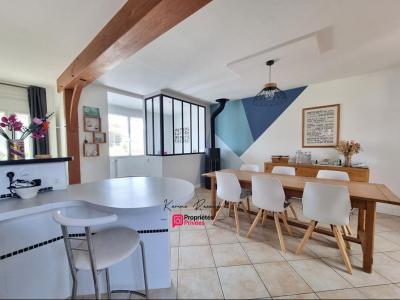Vente Maison 5 pi�ces ROCHE-SUR-YON 85000
