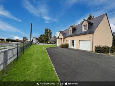 Vente Maison 9 pi�ces ANGERS 49000
