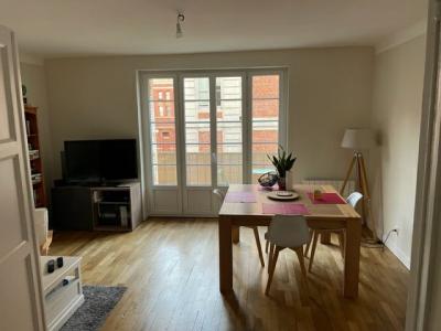Location Appartement 3 pi�ces LISIEUX 14100
