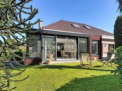 Vente Maison 5 pi�ces LAMBERSART 59130