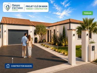 Vente Maison 4 pi�ces VAUX-SUR-MER 17640