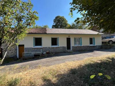 Location Maison 4 pi�ces CHATEAUNEUF-LA-FORET 87130