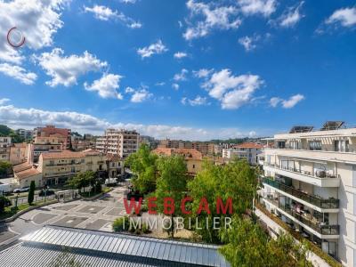 Vente Appartement 3 pi�ces CANNET 06110