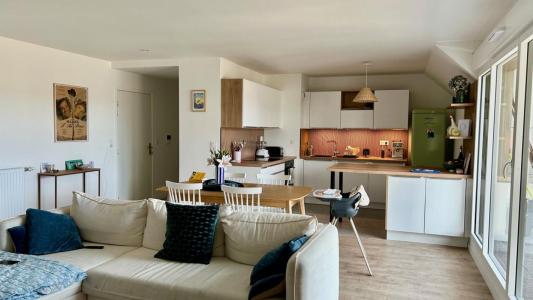 Location Appartement 4 pi�ces CANCALE 35260