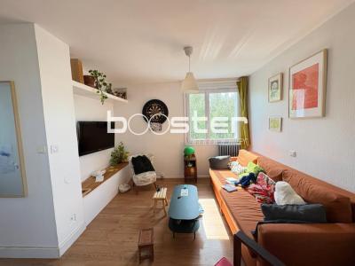 Vente Appartement 3 pi�ces TOULOUSE 31500