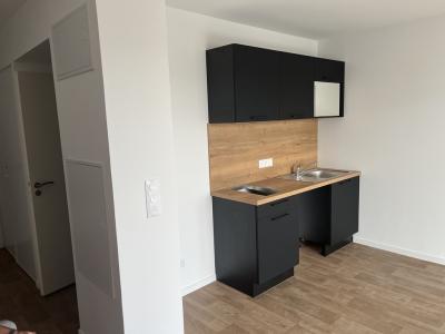 Location Appartement 2 pi�ces VENDOME 41100