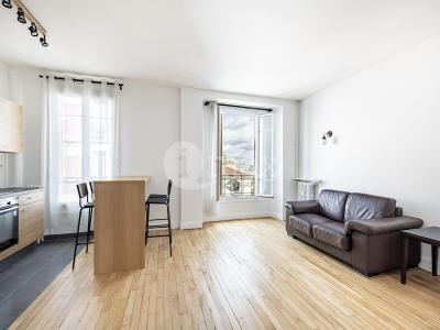 Vente Appartement 2 pi�ces ASNIERES-SUR-SEINE 92600
