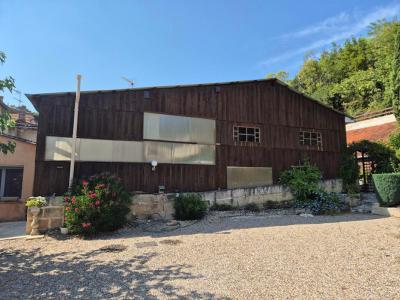 Vente Maison 5 pi�ces GAURIAC 33710
