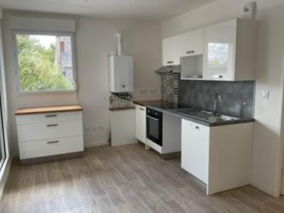 Location Appartement 3 pi�ces TOURS 37100