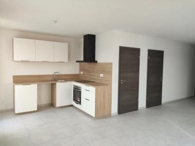 Location Appartement 4 pi�ces MULHOUSE 68100
