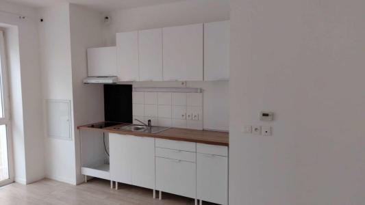 Location Appartement 2 pi�ces BEGLES 33130