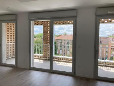 Location Appartement 2 pi�ces LILLE 59000