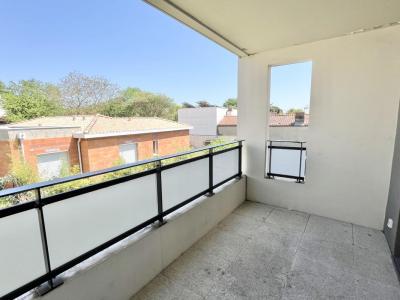 Vente Appartement 2 pi�ces TOULOUSE 31400